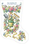 (image for) Gardener's Christmas Stocking